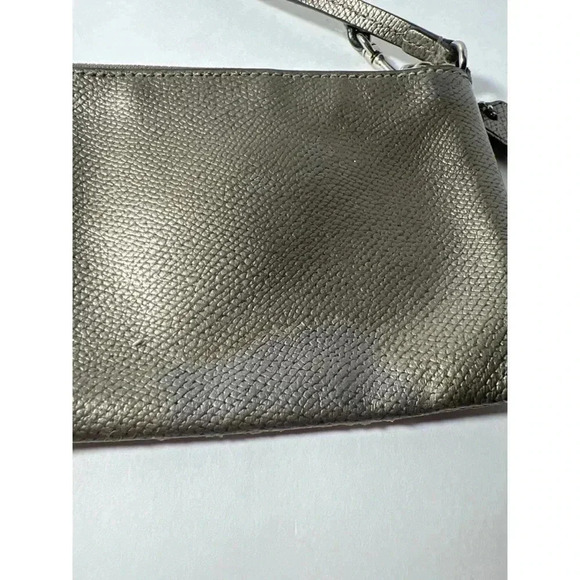 Coach wristlet - Picture 4 of 6